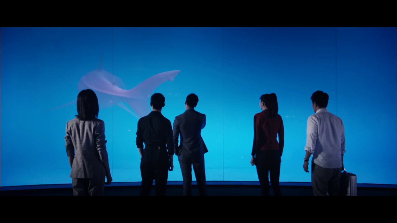 Horror Shark (2020) WEB-DL Hindi 1080p AVC AAC 2.0 B4uHD.mkv.0001